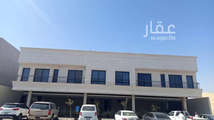 شقة للإيجار في شارع يدمه, حي النرجس, مدينة الرياض, منطقة الرياض