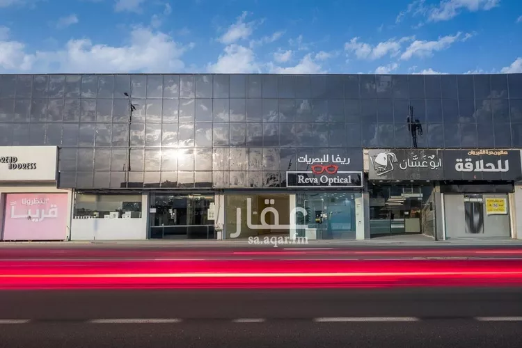 محل للإيجار في شارع الحسن بن علي, حي الروضة, مدينة الرياض, منطقة الرياض