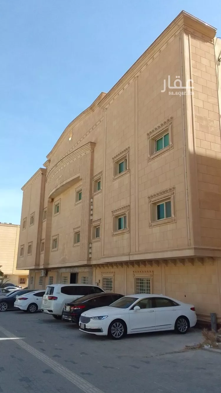 شقة للإيجار في شارع المذنب, حي الفلاح, مدينة الرياض, منطقة الرياض