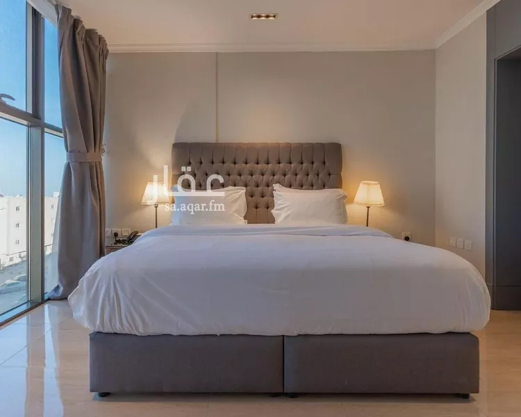 Apartment for Rent in Riyadh Al Falah