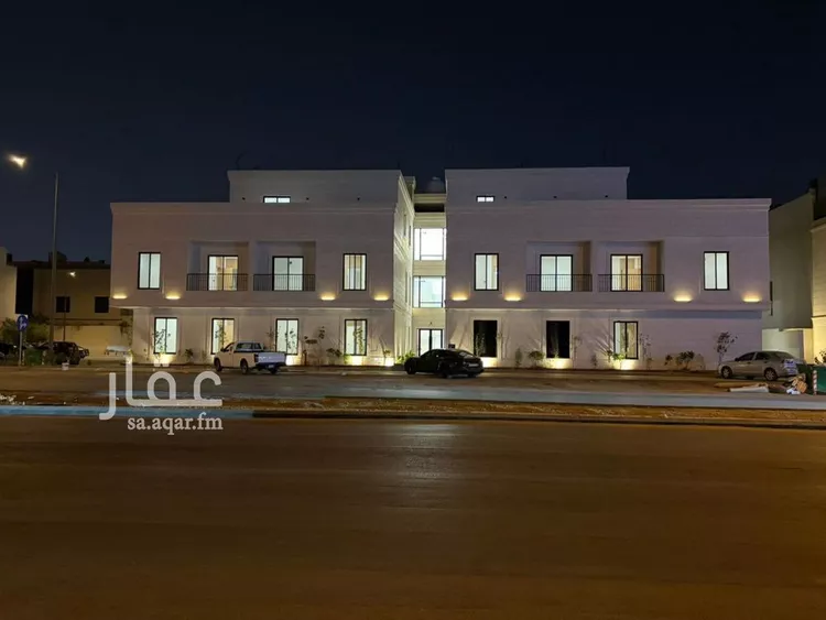 Apartment for Rent in Riyadh An Narjis