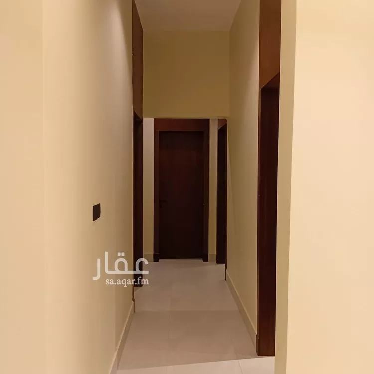 شقة للإيجار في شارع علقمة بن وائل, حي النرجس, مدينة الرياض, منطقة الرياض صورة 5