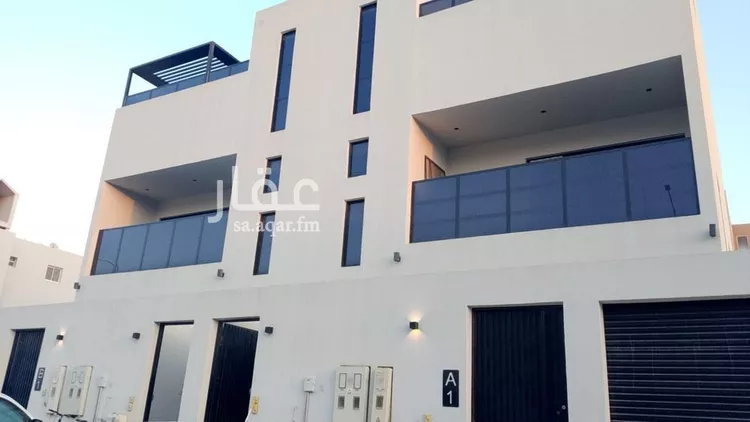 دور للإيجار في شارع عمر بن علي الجعدي, حي النرجس, مدينة الرياض, منطقة الرياض