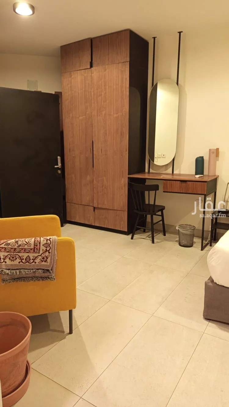 شقة للإيجار في شارع وادي بيش ، حي الوادي ، الرياض ، منطقة الرياض صورة 4