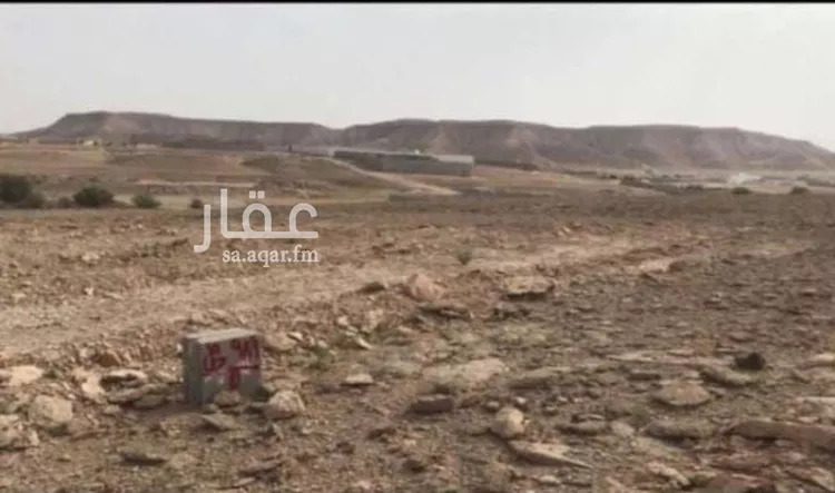 Land for Sale in Ad Diriyah Ad Diriyah Al Jadidah