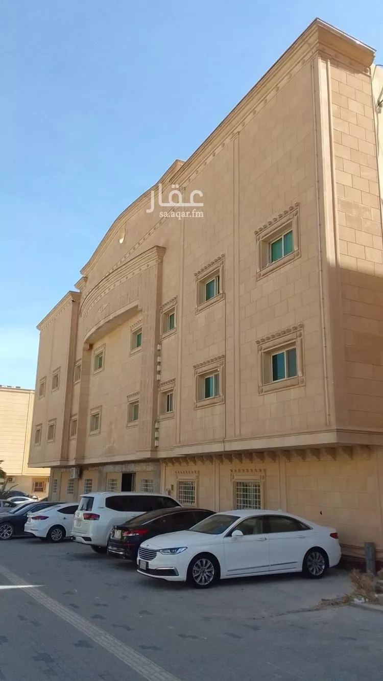 شقة للإيجار في شارع المذنب, حي الفلاح, مدينة الرياض, منطقة الرياض