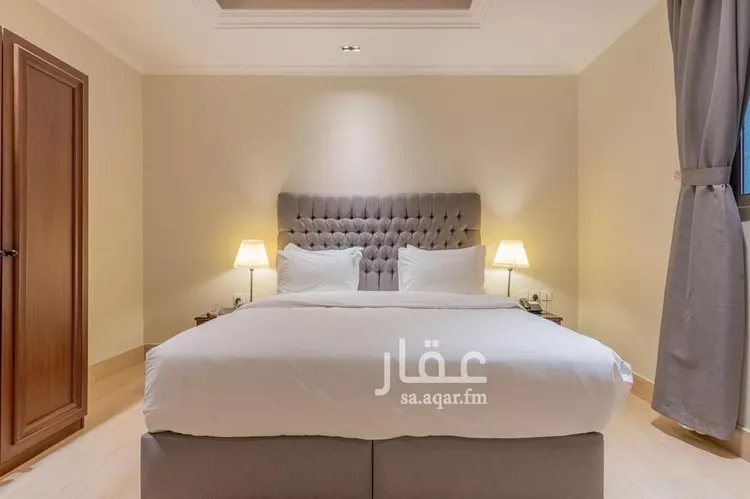 شقة للإيجار في شارع المذنب, حي الفلاح, مدينة الرياض, منطقة الرياض صورة 2