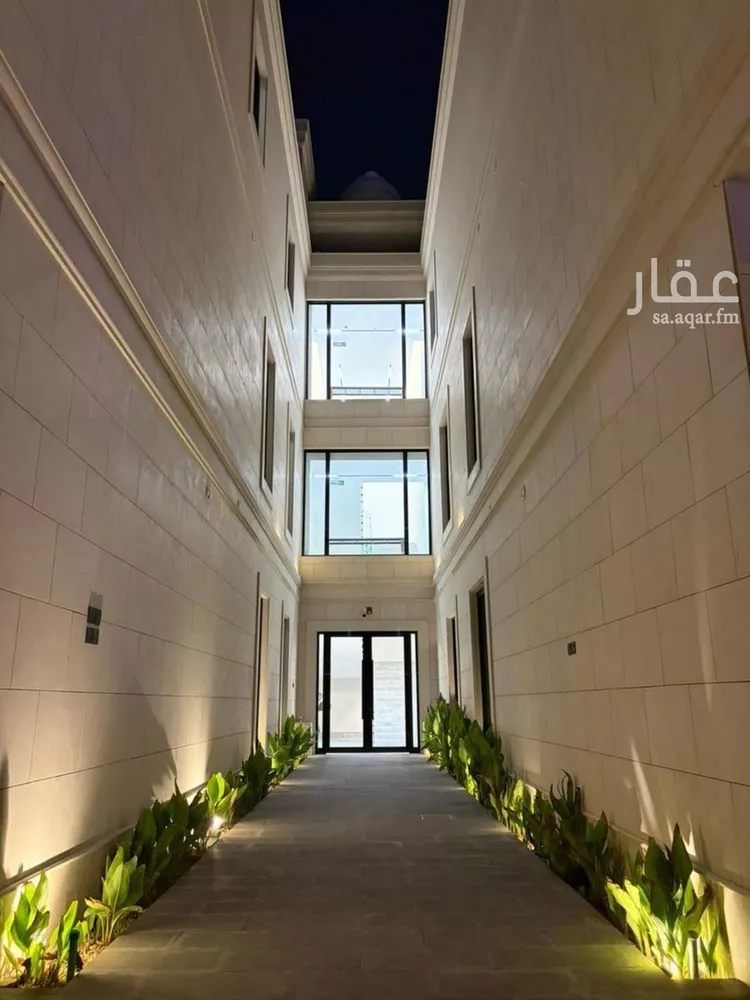 شقة للإيجار في شارع يدمه, حي النرجس, مدينة الرياض, منطقة الرياض صورة 5
