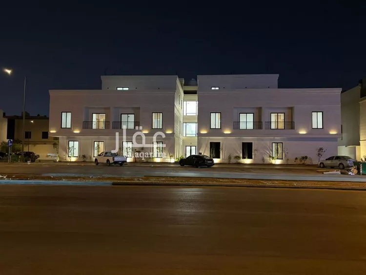 شقة للإيجار في شارع يدمه, حي النرجس, مدينة الرياض, منطقة الرياض