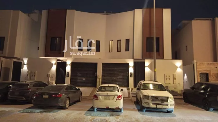 شقة للإيجار في شارع أبي مصعب الزهري, حي النرجس, مدينة الرياض, منطقة الرياض