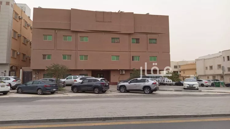شقة للإيجار في شارع عبدالله المخضوب, حي الفلاح, مدينة الرياض, منطقة الرياض
