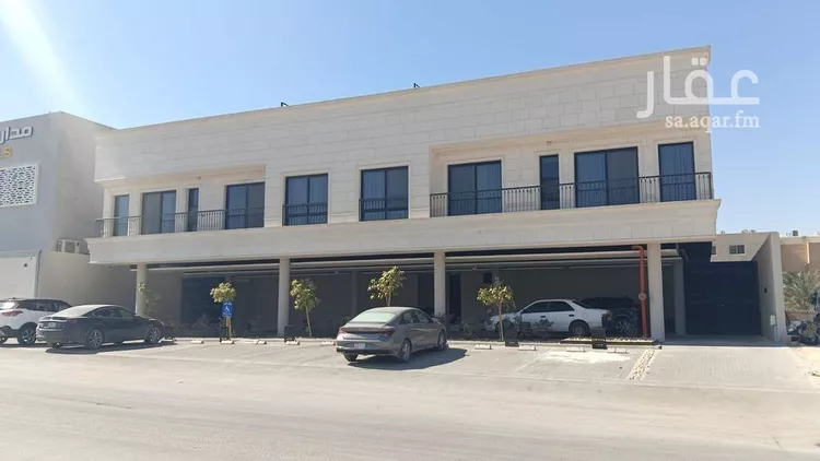 شقة للإيجار في شارع يدمه, حي النرجس, مدينة الرياض, منطقة الرياض