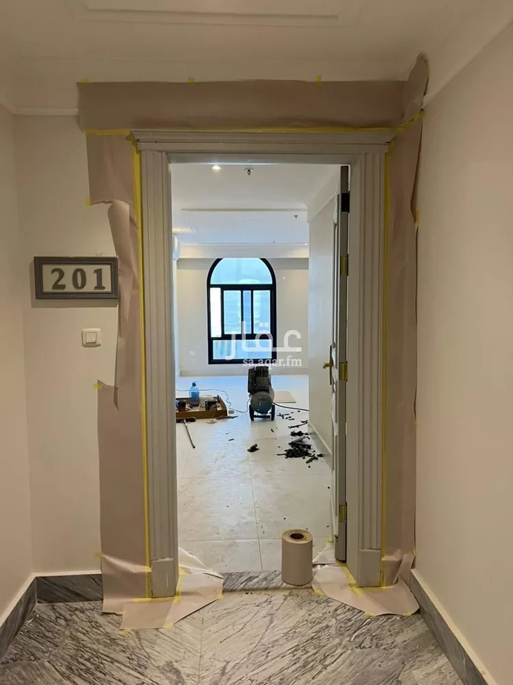 شقة للإيجار في شارع يدمه, حي النرجس, مدينة الرياض, منطقة الرياض صورة 2