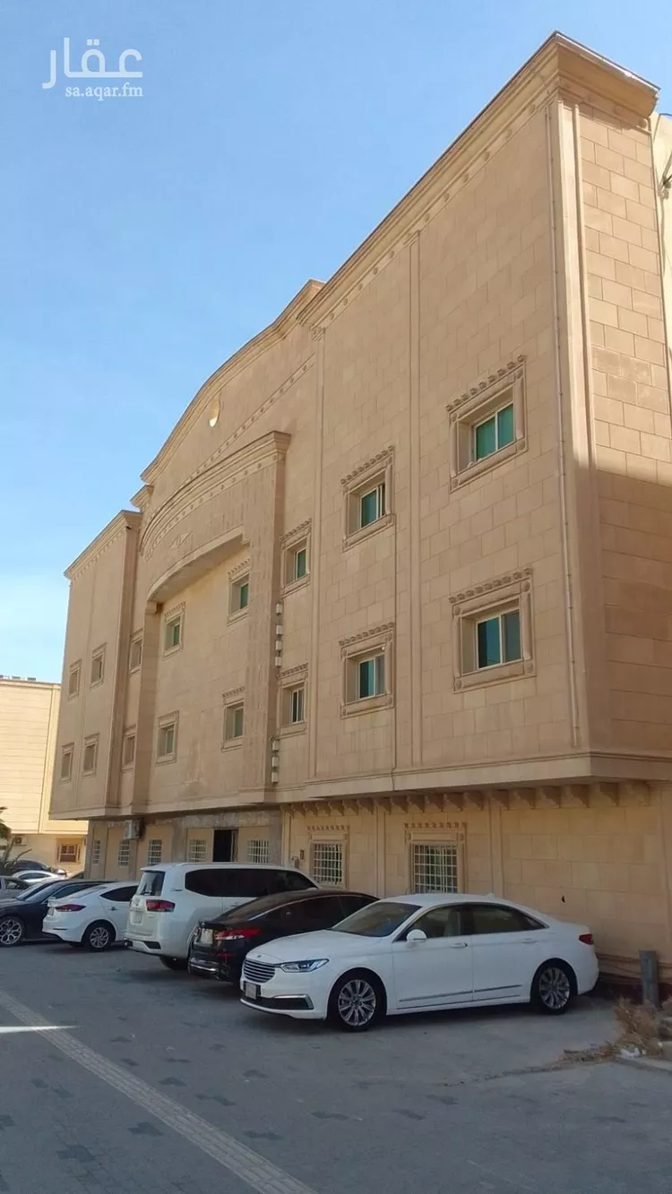 شقة للإيجار في شارع المذنب, حي الفلاح, مدينة الرياض, منطقة الرياض