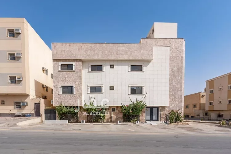 شقة للإيجار في شارع كداء, حي الوادي, مدينة الرياض, منطقة الرياض