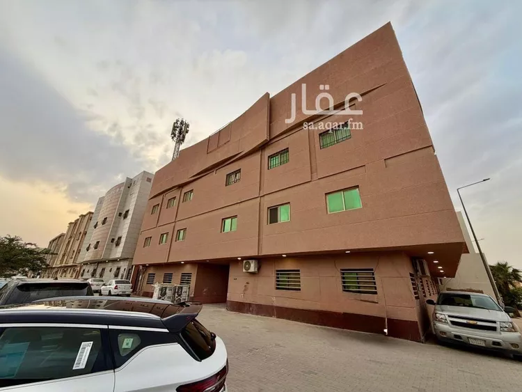 شقة للإيجار في شارع  عبدالله المخضوب, حي الفلاح, مدينة الرياض, منطقة الرياض