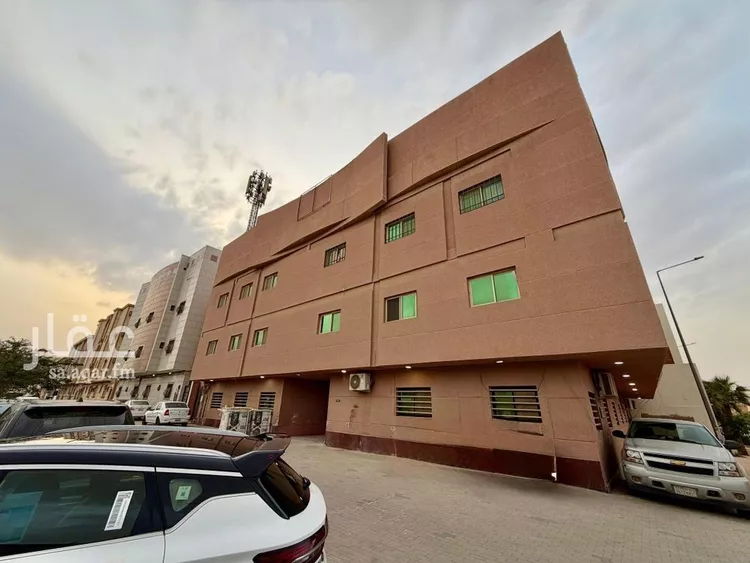 شقة للإيجار في شارع عبدالله المخضوب, حي الفلاح, مدينة الرياض, منطقة الرياض 1 صورة