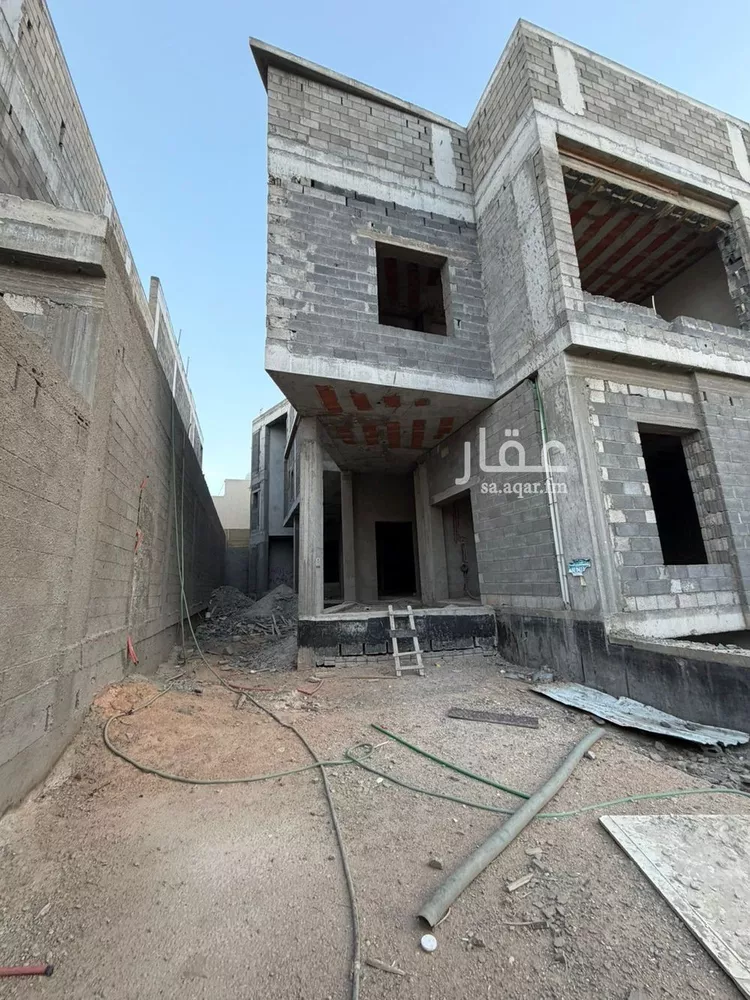 فيلا للبيع في شارع صيدا, حي الفلاح, مدينة الرياض, منطقة الرياض صورة 2