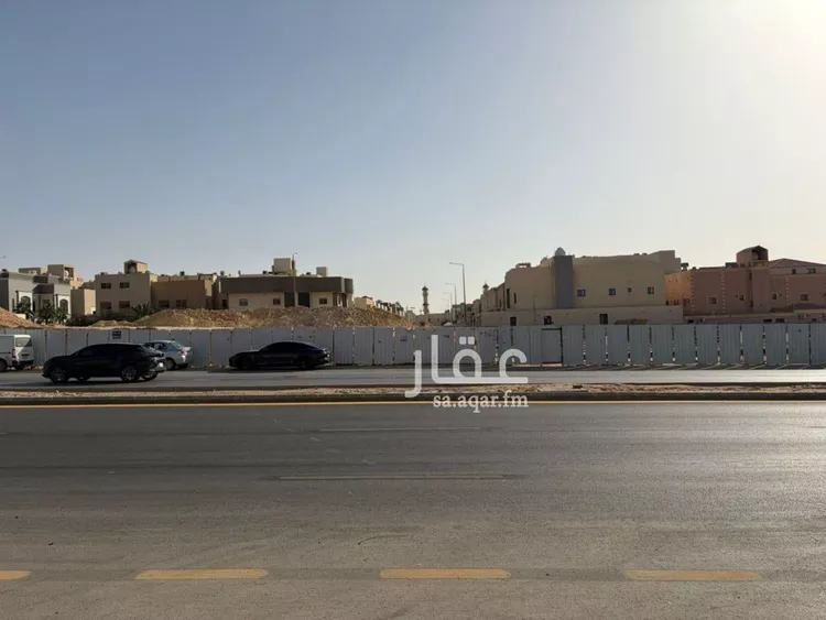 أرض للبيع في شارع يدمه, حي النرجس, مدينة الرياض, منطقة الرياض