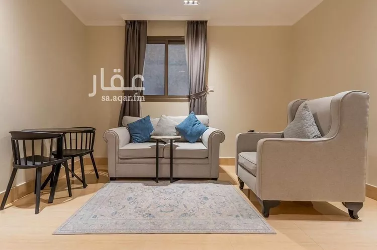شقة للإيجار في شارع المذنب, حي الفلاح, مدينة الرياض, منطقة الرياض صورة 5