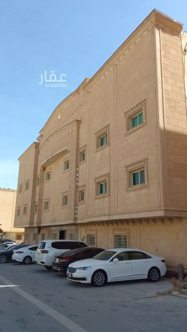 Apartment for Rent in Riyadh Al Falah