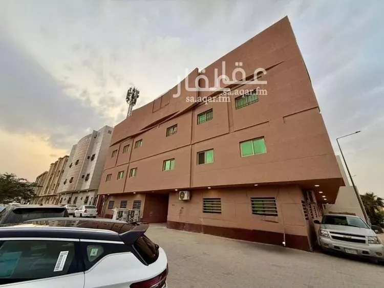 شقة للإيجار في شارع عبدالله المخضوب, حي الفلاح, مدينة الرياض, منطقة الرياض