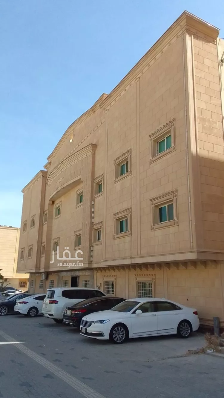 شقة للإيجار في شارع المذنب, حي الفلاح, مدينة الرياض, منطقة الرياض