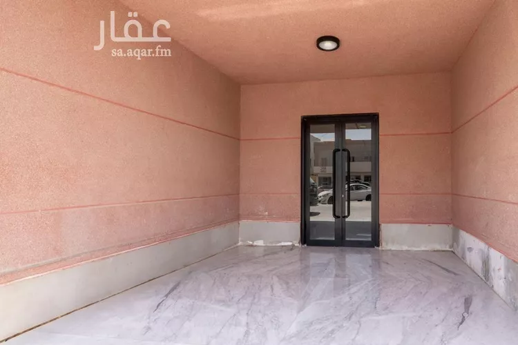 شقة للإيجار في شارع  عبدالله المخضوب, حي الفلاح, مدينة الرياض, منطقة الرياض