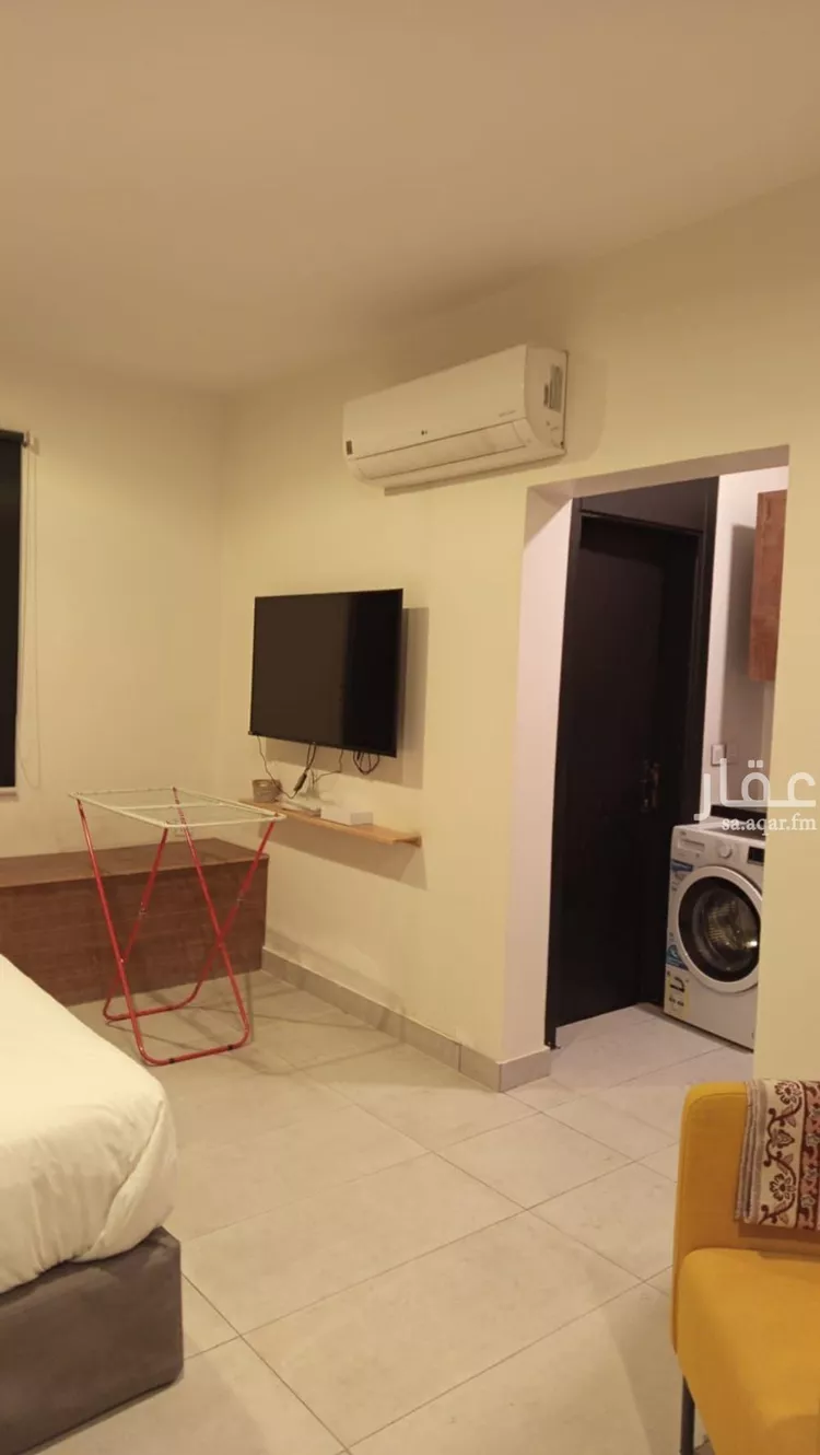 شقة للإيجار في شارع وادي بيش ، حي الوادي ، الرياض ، منطقة الرياض صورة 3