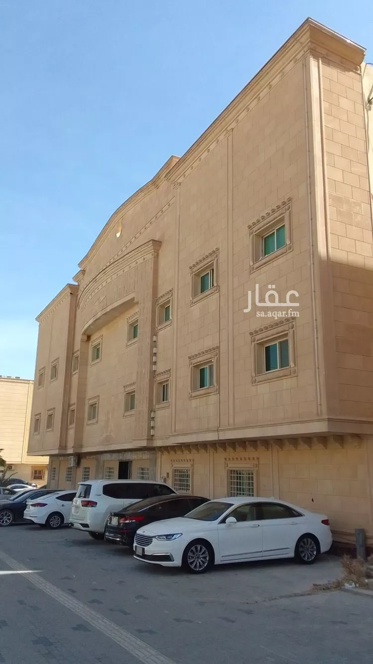 شقة للإيجار في شارع المذنب, حي الفلاح, مدينة الرياض, منطقة الرياض