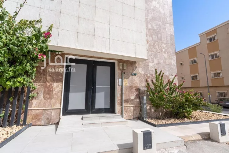 شقة للإيجار في شارع وادي بيش, حي الوادي, مدينة الرياض, منطقة الرياض صورة 3