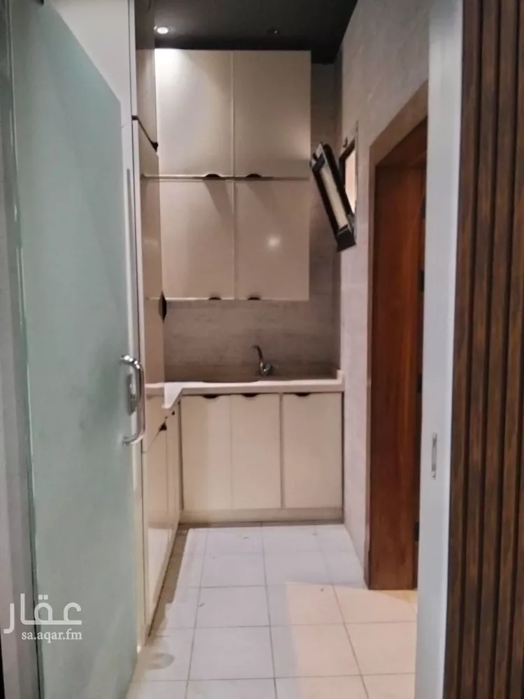 مكتب تجاري للإيجار في شارع عثمان بن عفان الفرعي, حي النرجس, مدينة الرياض, منطقة الرياض صورة 5