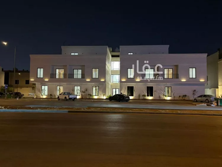 شقة للإيجار في شارع يدمه, حي النرجس, مدينة الرياض, منطقة الرياض