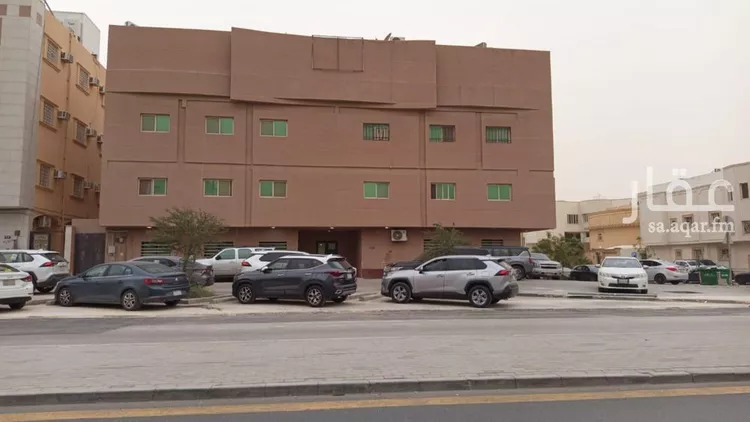 شقة للإيجار في شارع  عبدالله المخضوب, حي الفلاح, مدينة الرياض, منطقة الرياض