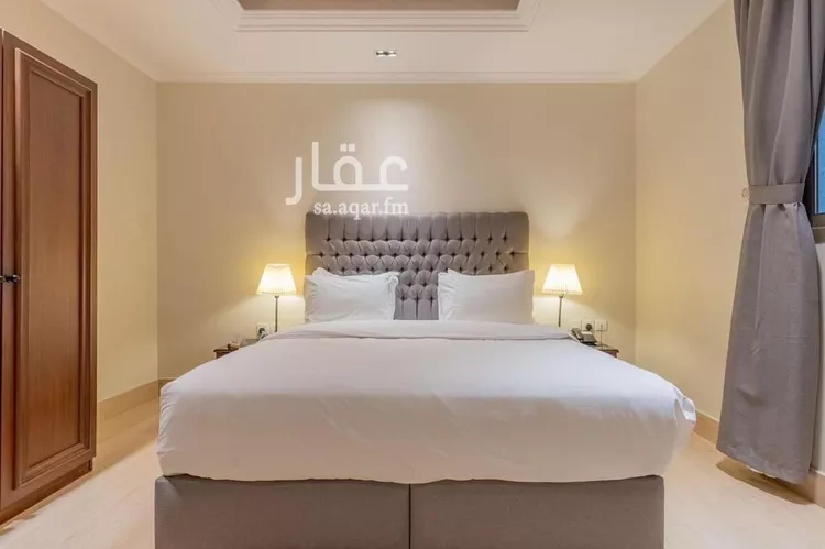 شقة للإيجار في شارع المذنب, حي الفلاح, مدينة الرياض, منطقة الرياض صورة 2
