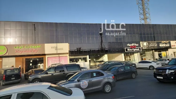 محل للإيجار في شارع الحسن بن علي, حي الروضة, مدينة الرياض, منطقة الرياض
