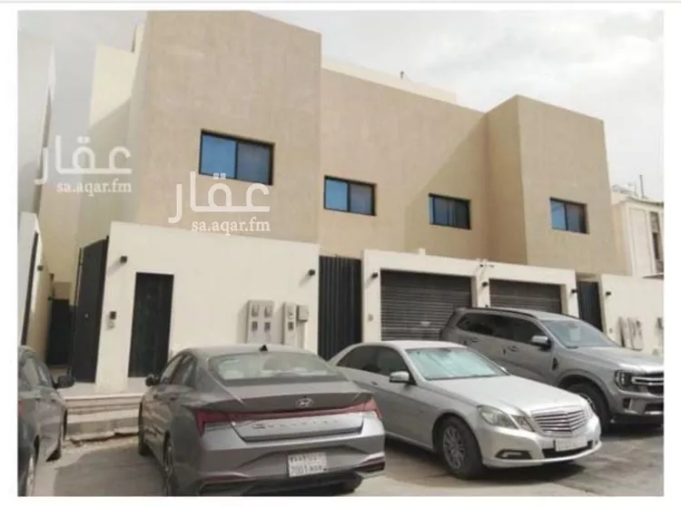 شقة للإيجار في شارع الشعيفان, حي النرجس, مدينة الرياض, منطقة الرياض