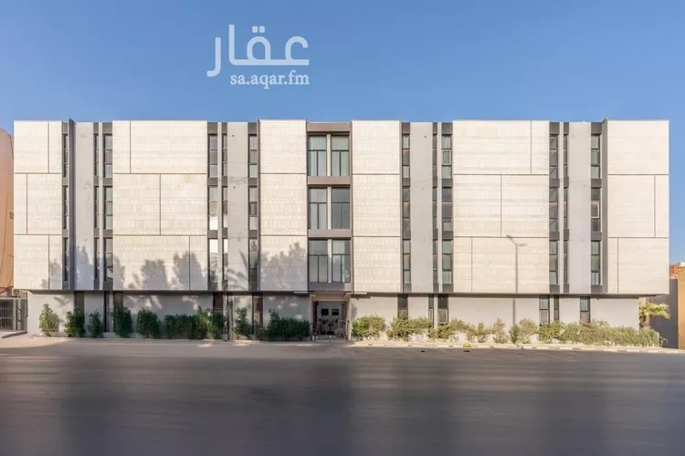 شقة للإيجار في شارع بريدة, حي الريان, مدينة الرياض, منطقة الرياض