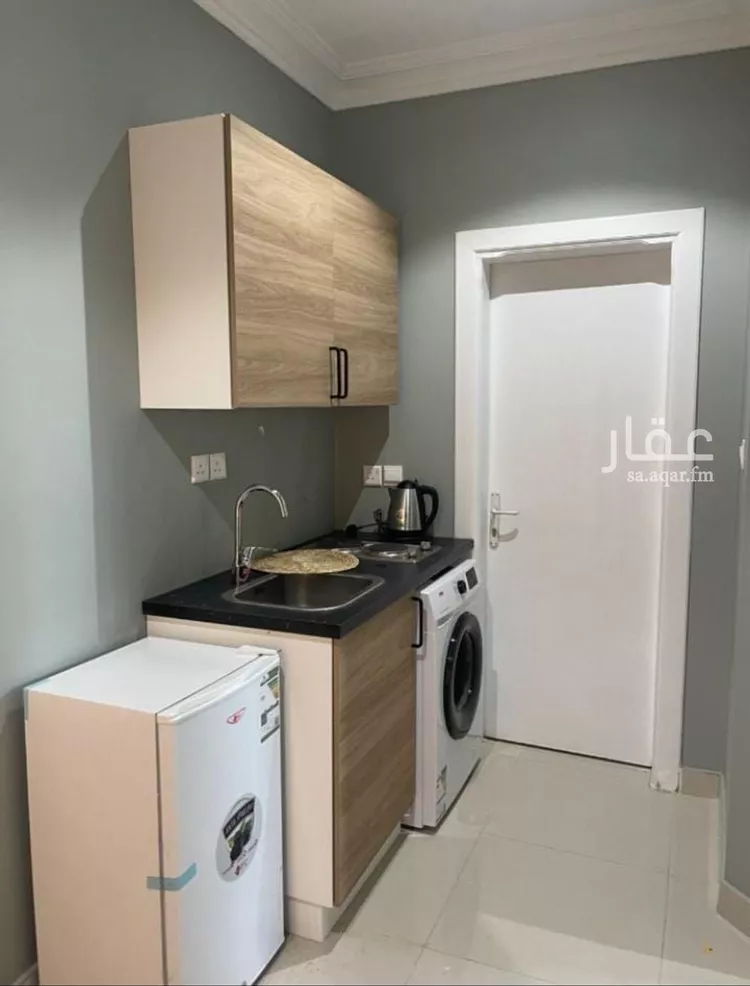 شقة للإيجار في شارع حائل, حي النزهة, مدينة الرياض, منطقة الرياض صورة 5