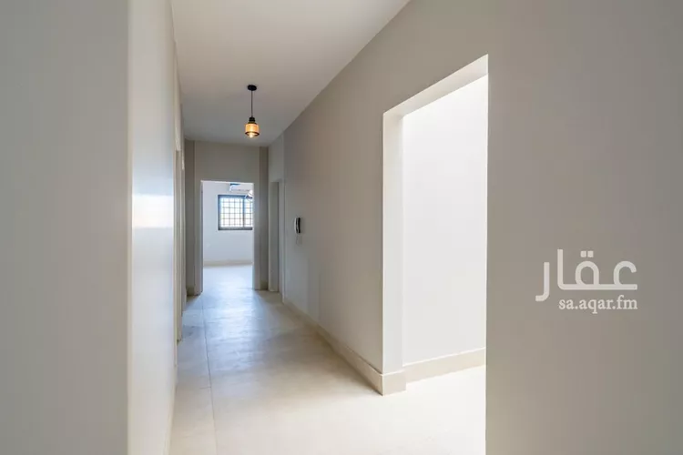 شقة للإيجار في شارع وادي بيش, حي الوادي, مدينة الرياض, منطقة الرياض صورة 5