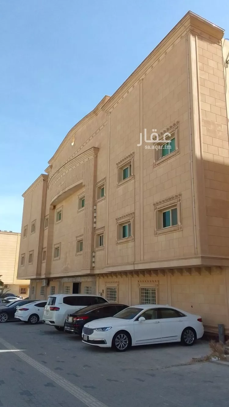 شقة للإيجار في شارع المذنب, حي الفلاح, مدينة الرياض, منطقة الرياض