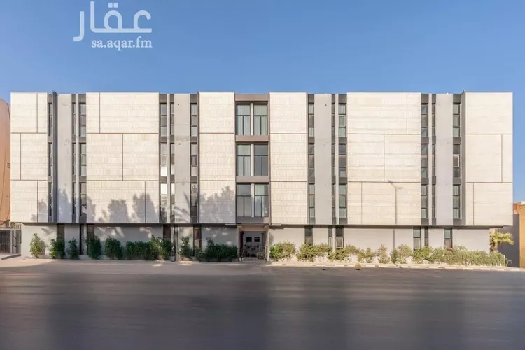 شقة للإيجار في شارع بريدة, حي الريان, مدينة الرياض, منطقة الرياض