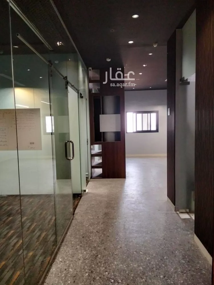 مكتب تجاري للإيجار في شارع عثمان بن عفان الفرعي, حي النرجس, مدينة الرياض, منطقة الرياض صورة 4