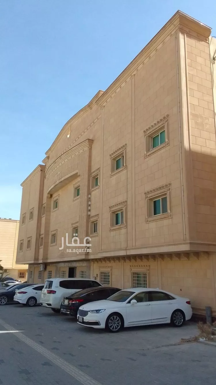 شقة للإيجار في شارع المذنب, حي الفلاح, مدينة الرياض, منطقة الرياض