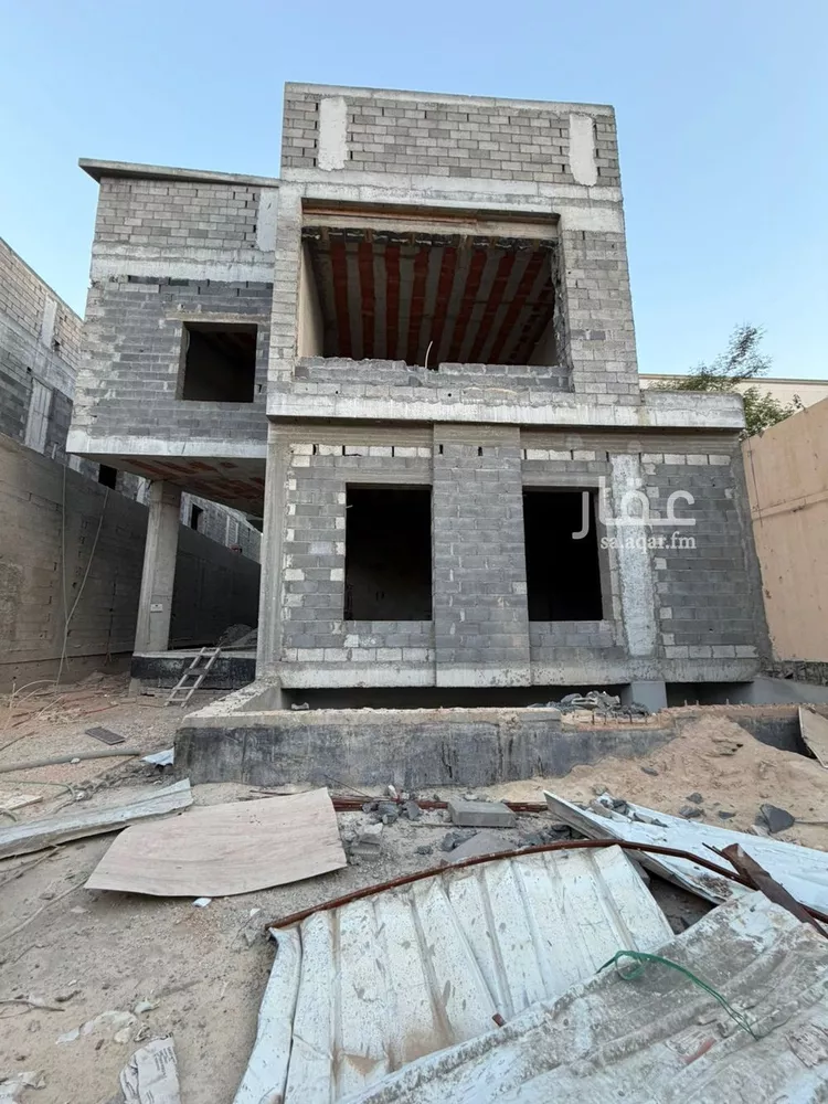 فيلا للبيع في شارع صيدا, حي الفلاح, مدينة الرياض, منطقة الرياض 1 صورة