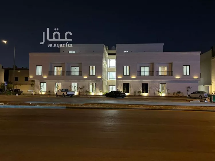 Apartment for Rent in Riyadh An Narjis