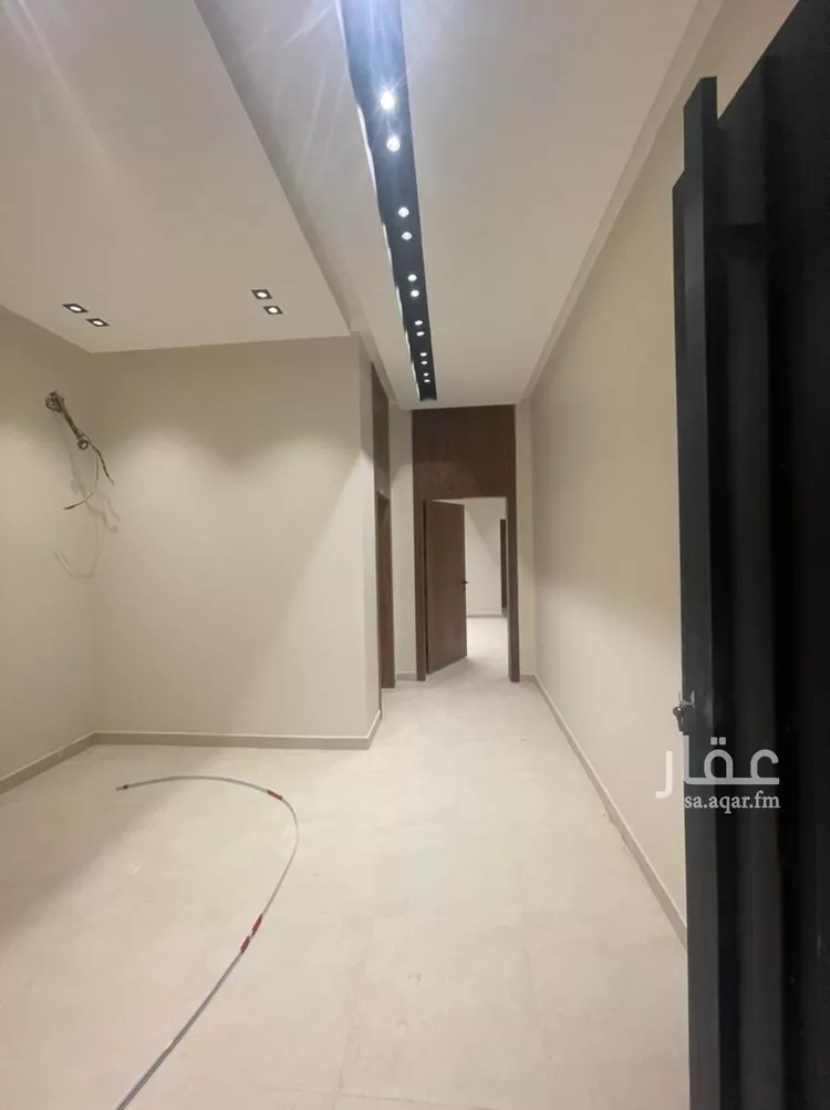 دور للإيجار في شارع أبي مصعب الزهري, حي النرجس, مدينة الرياض, منطقة الرياض صورة 3