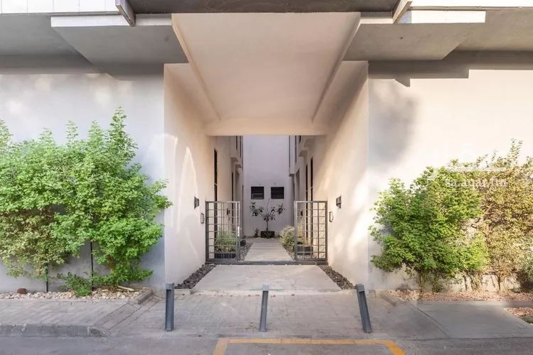 شقة للإيجار في شارع بريدة, حي الريان, مدينة الرياض, منطقة الرياض صورة 2