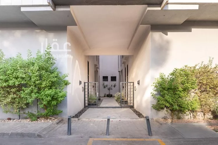شقة للإيجار في شارع بريدة, حي الريان, مدينة الرياض, منطقة الرياض صورة 2