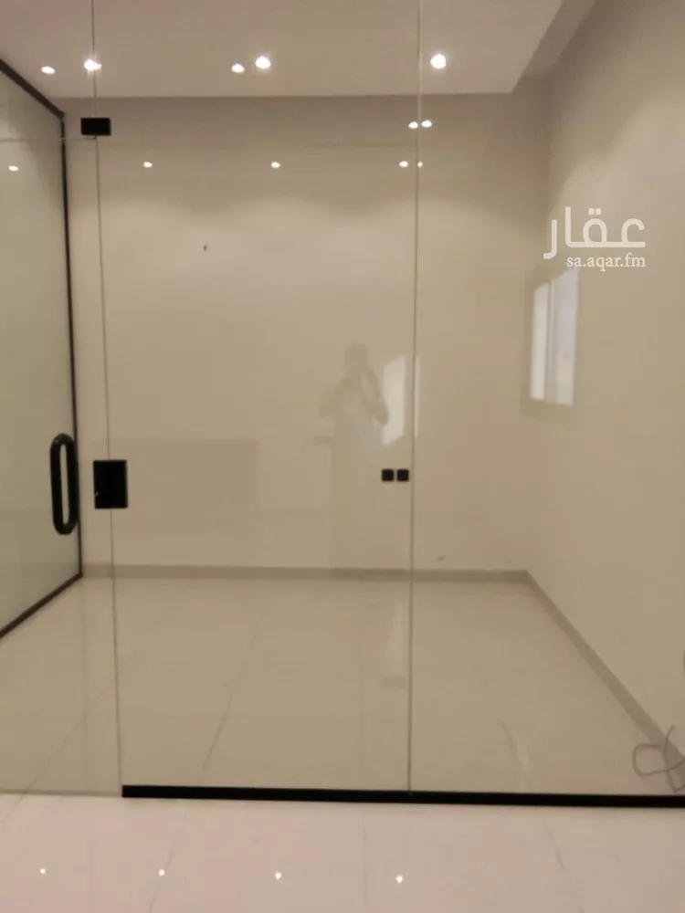 مكتب تجاري للإيجار في شارع عثمان بن عفان الفرعي, حي النرجس, مدينة الرياض, منطقة الرياض صورة 3